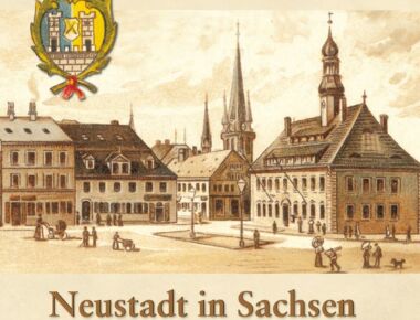 Verkauf im Tourismus-Servicezentrum